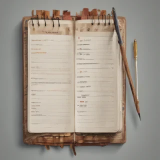 agenda png