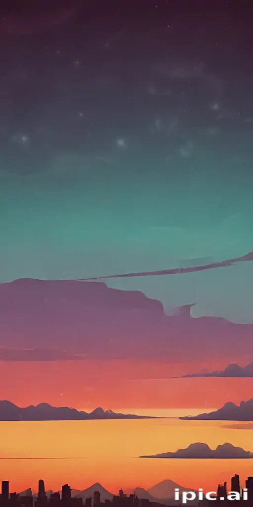 retro background