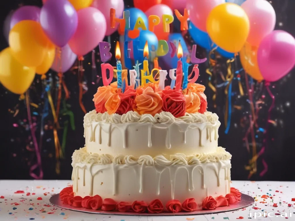 happy birthday images free