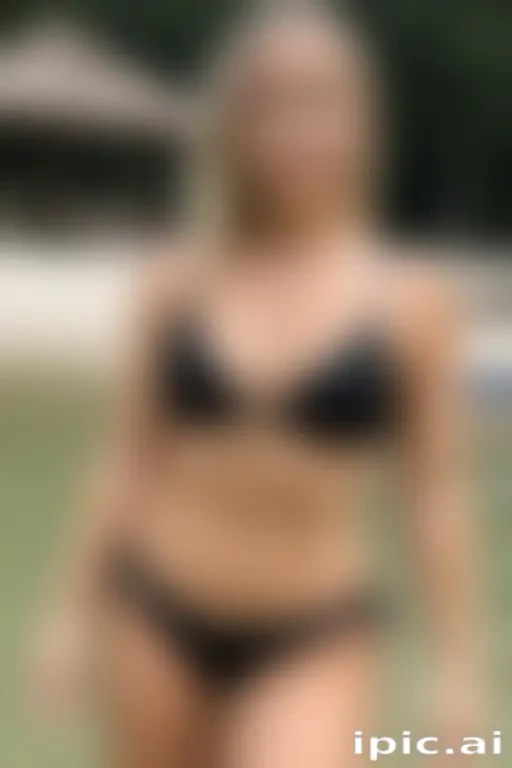 raegan revord bikini pics