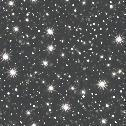 sparkles transparent