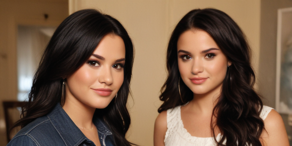 demi lovato and selena gomez film