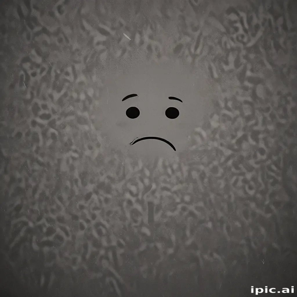 sad background