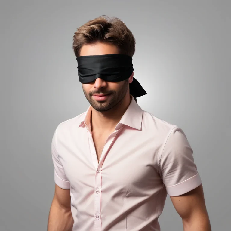 blindfold png