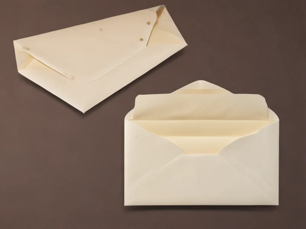 envelope clip art