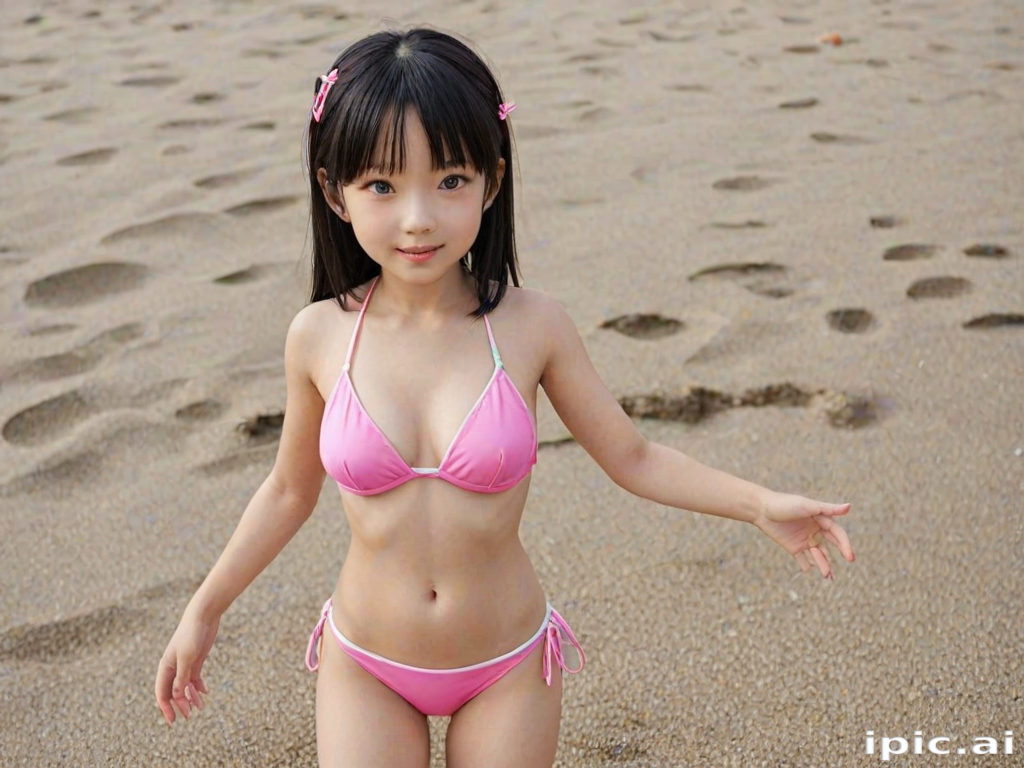 little bikini ai