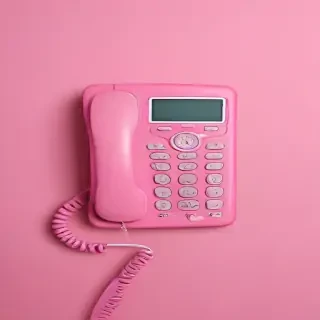 phone pink wallpaper