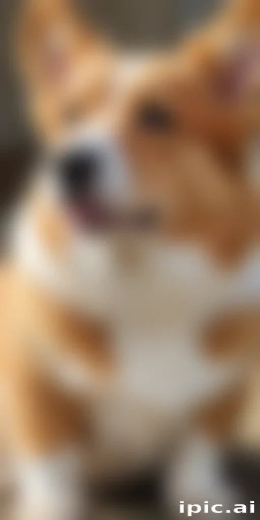 corgi png