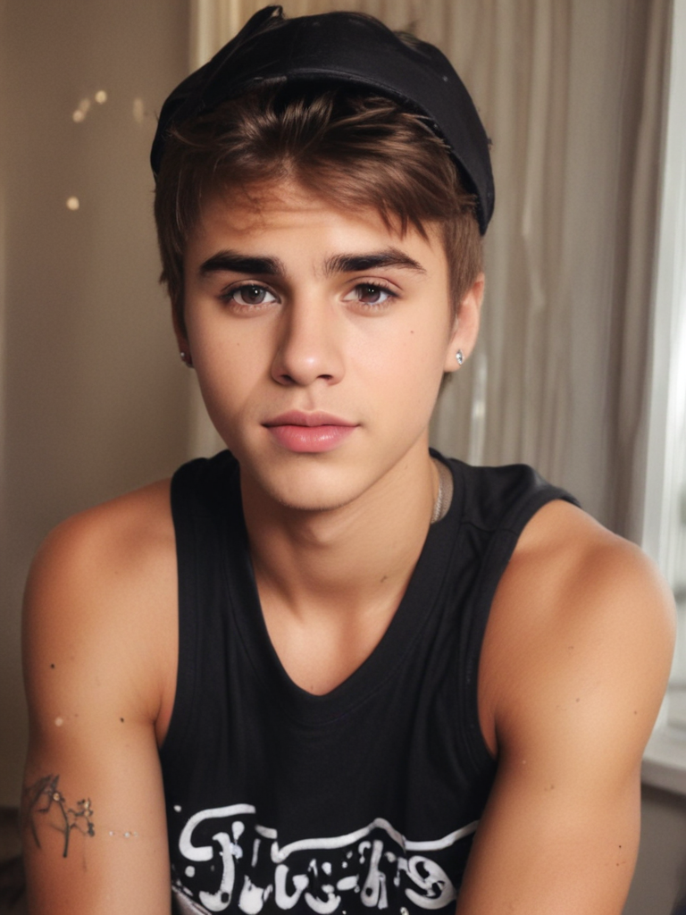 justin bieber on selena gomez new song