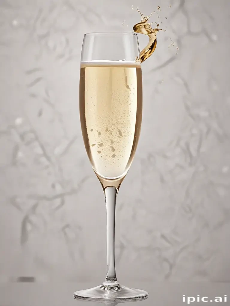 champagne png