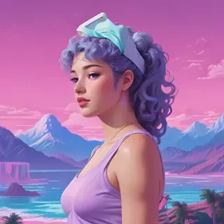vaporwave