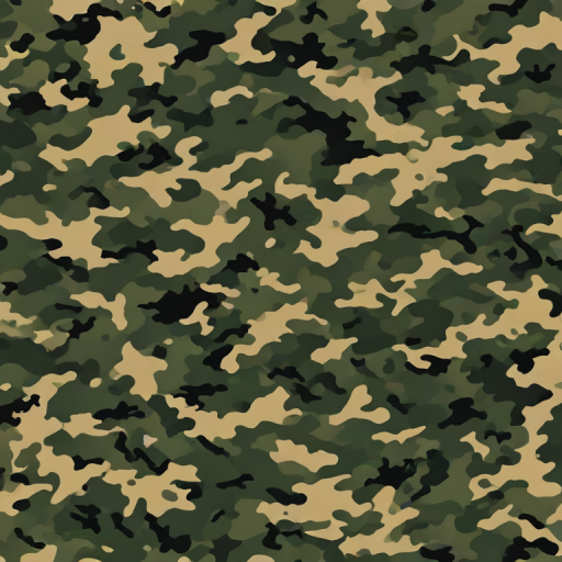 army backround