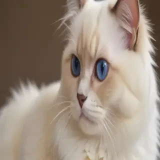 birman breed