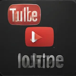youtube icon