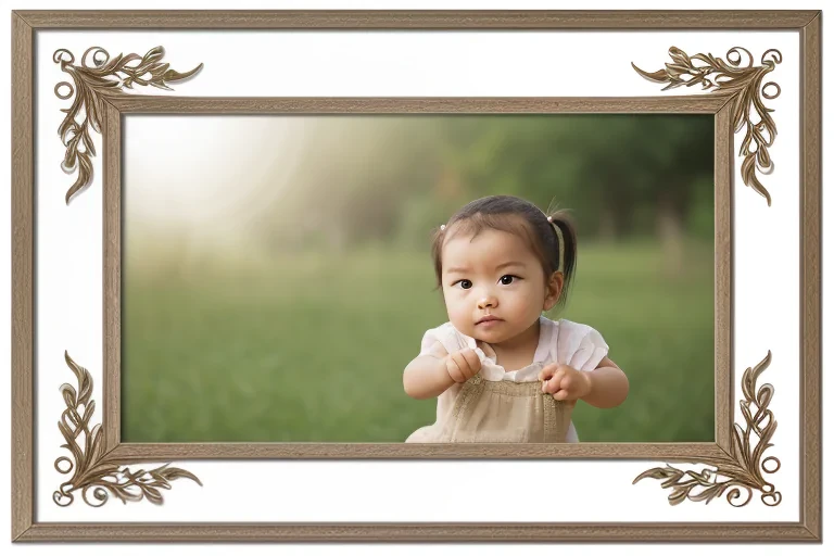 frame border png