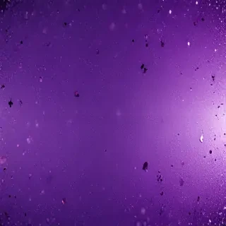 glitter purple background