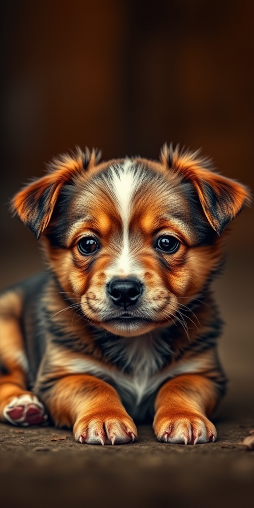 puppy wallpaper iphone