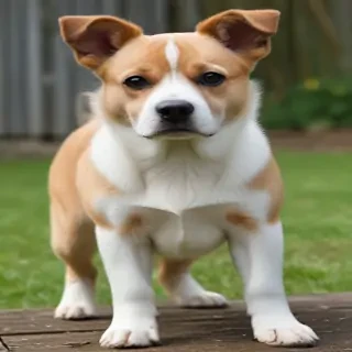 jackabee dog breed