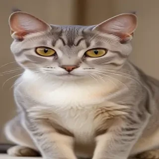 brazilian shorthair cat breed