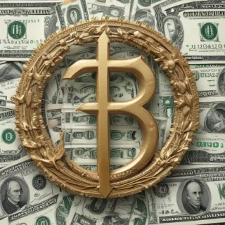 money sign