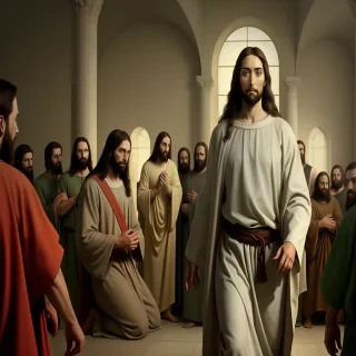 wallpaper jesus pictures