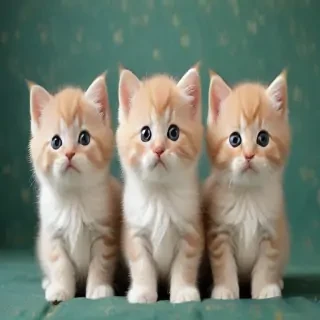 wallpapers of kitties