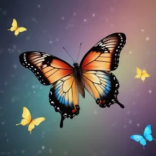 butterfly wallpaper iphone