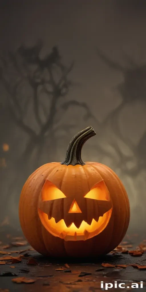 halloween pumpking png