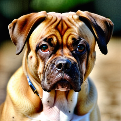 bossie dog breed