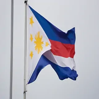 image flag of the philippines