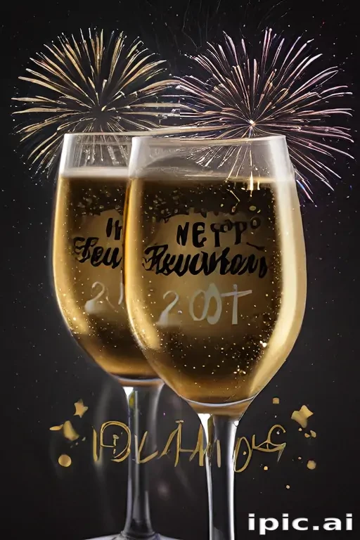 new years png