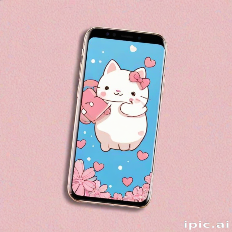 cute backgrounds for phones