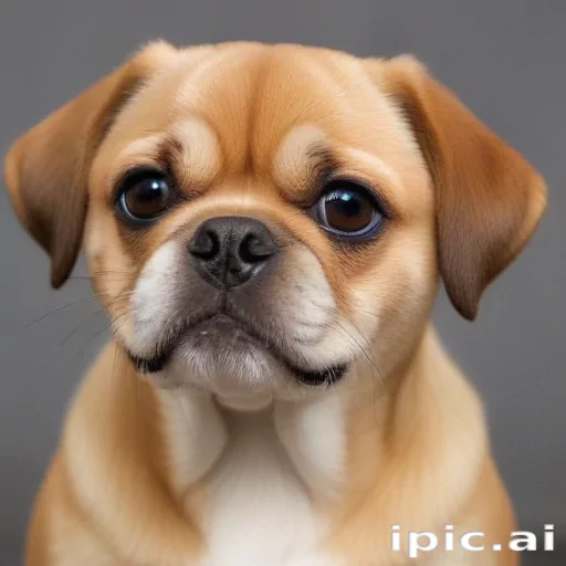 pugalier dog breed