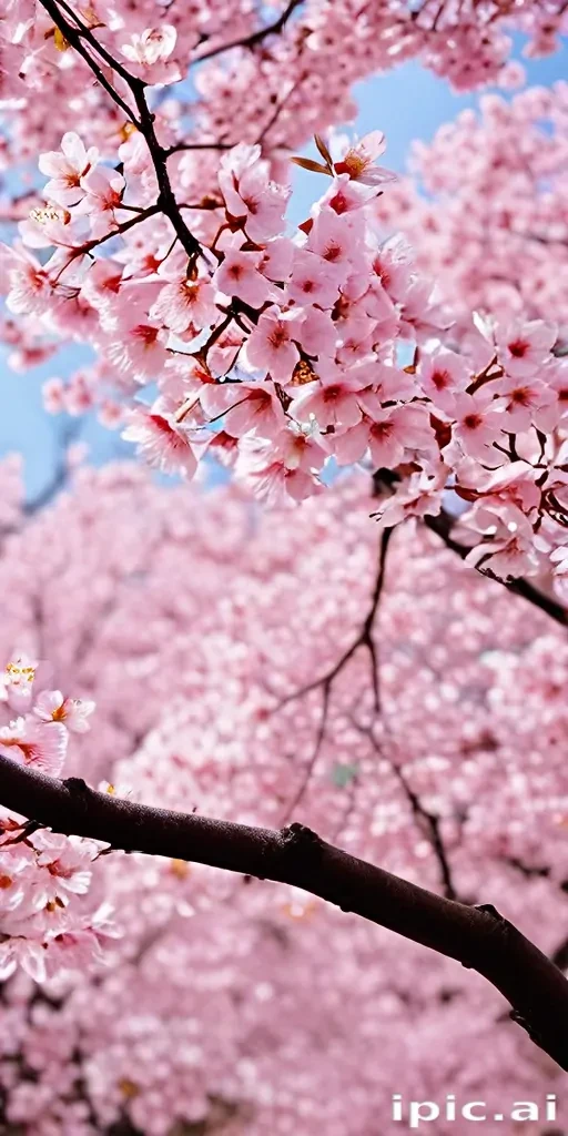 sakura blossom wallpaper