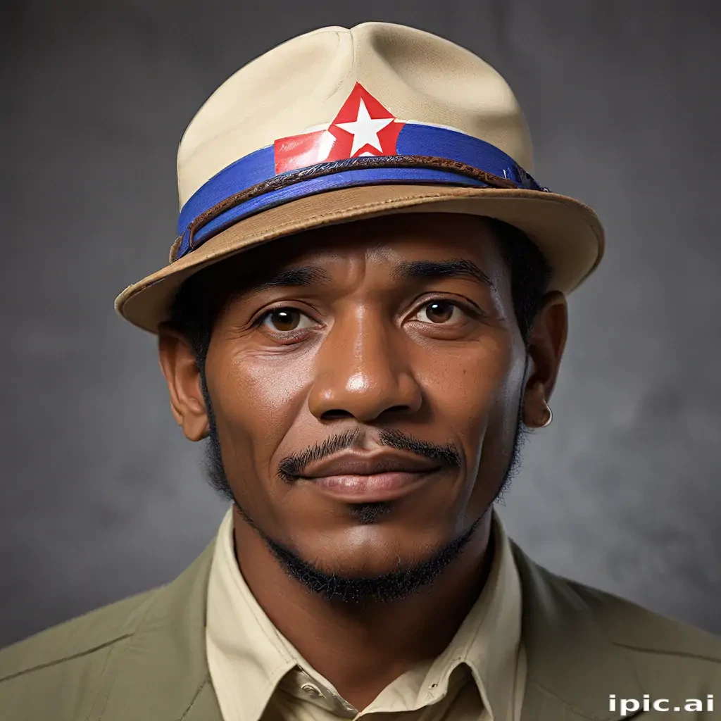 cuban png