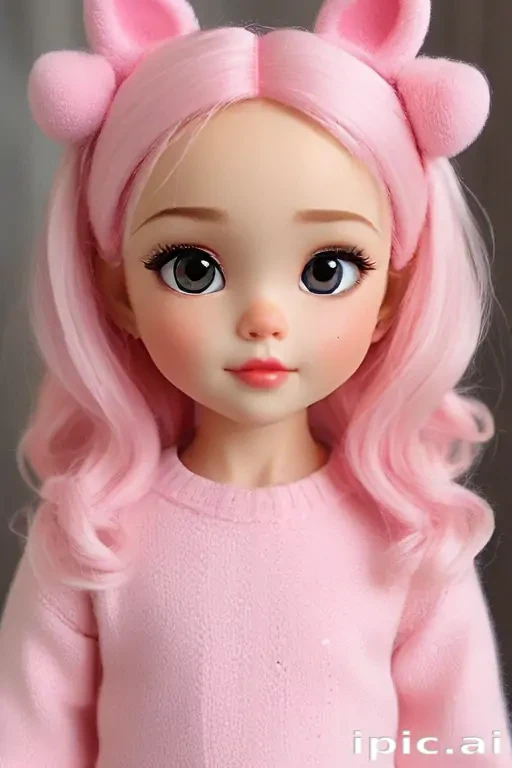 pink cute pictures