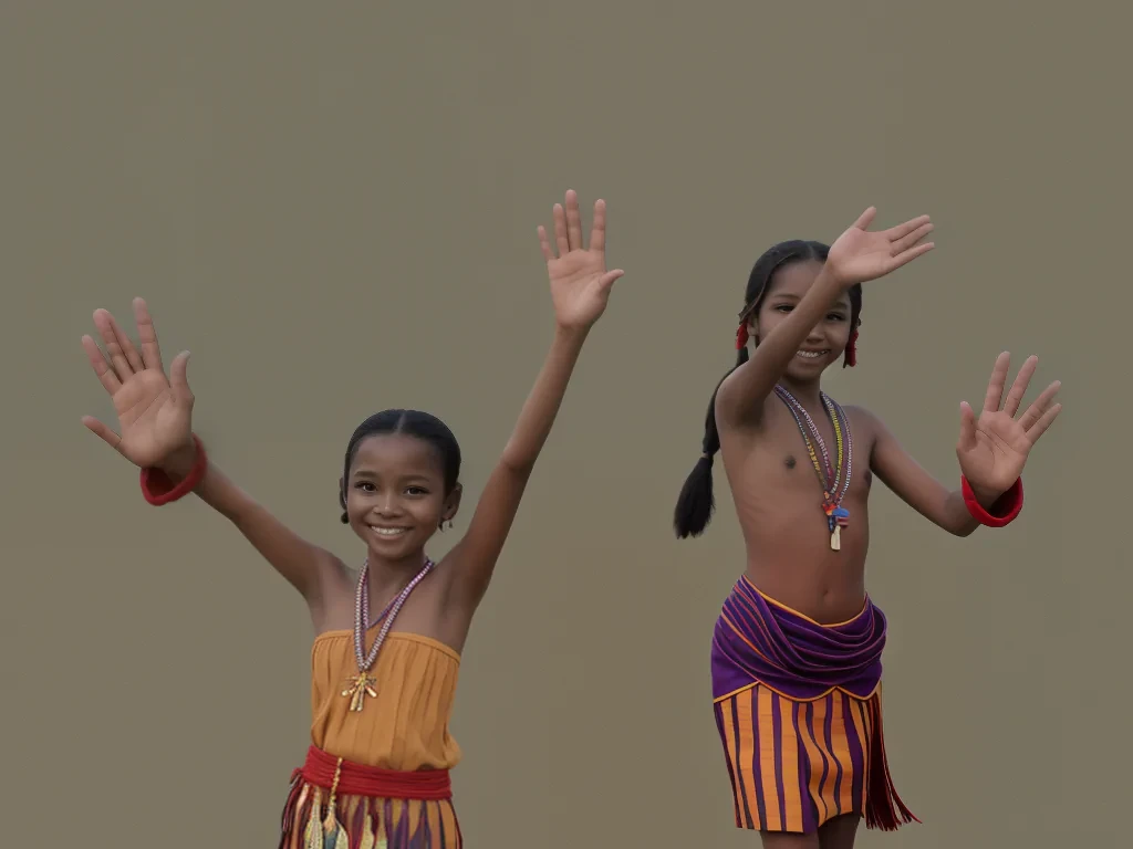 waving png
