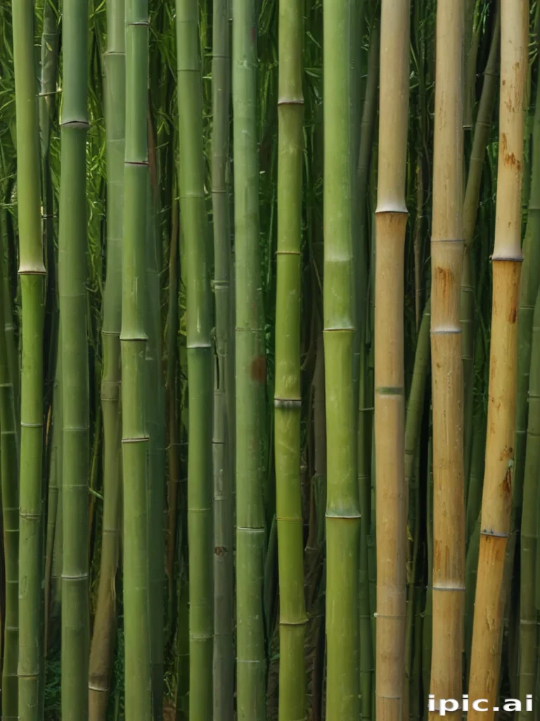 bamboo background