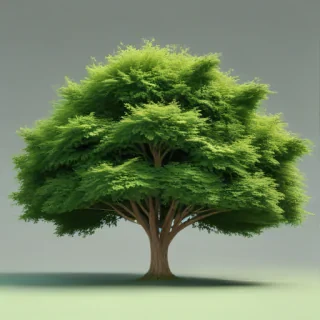 greenery png