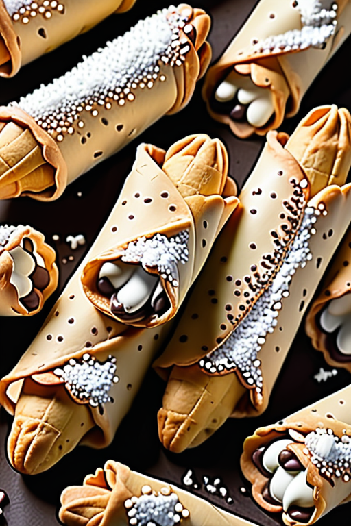 where can i buy cannoli shells