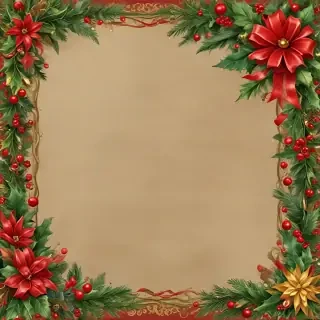 christmas border .png