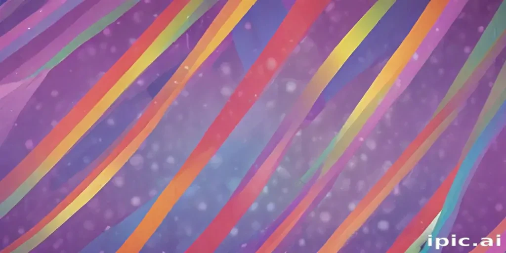 pride background