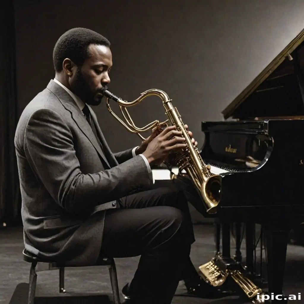 jazz music