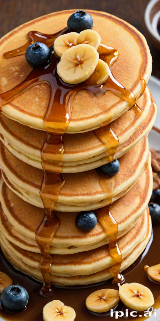 pancake png
