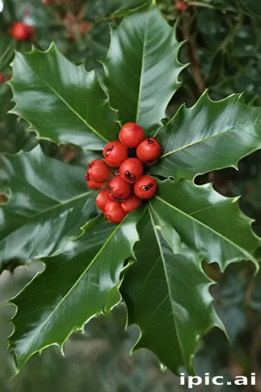 holly picture