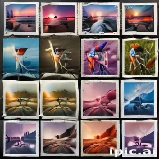 aesthetic photos icon