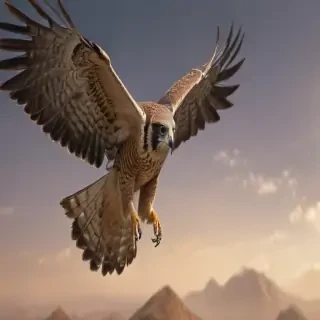falcon png