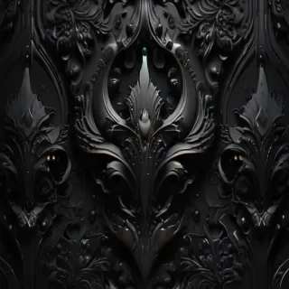 wallpapers black aesthetic