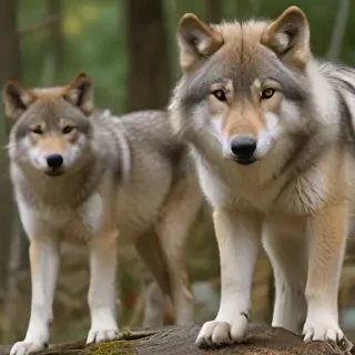 wolf pictures
