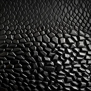 black texture